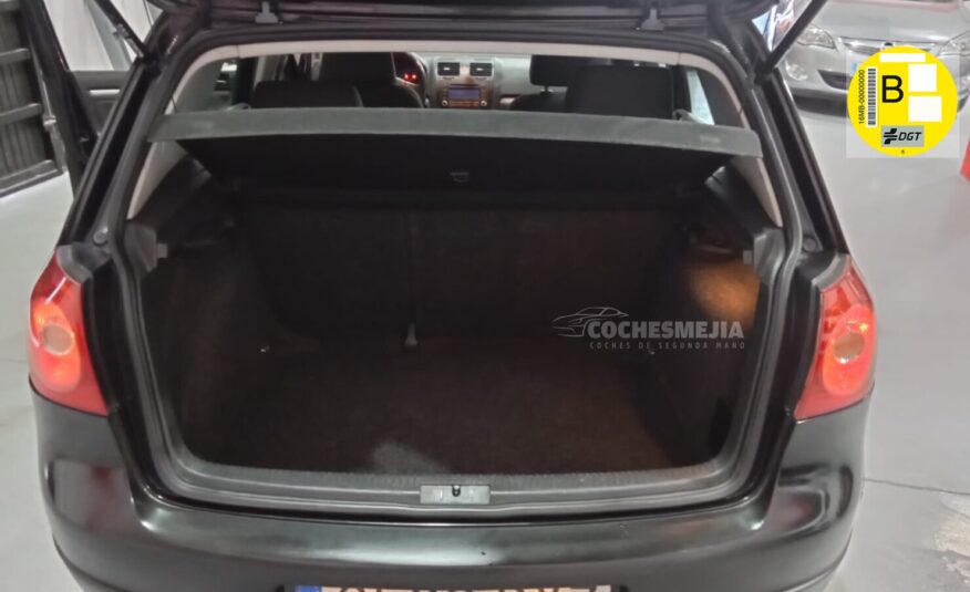 VOLKSWAGEN Golf 1.9 TDI Trendline
