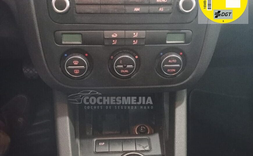 VOLKSWAGEN Golf 1.9 TDI Trendline