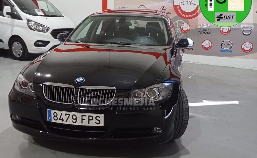 BMW Serie 3 325i