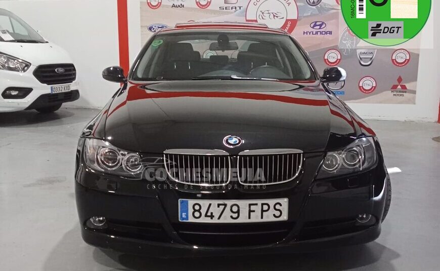 BMW Serie 3 325i