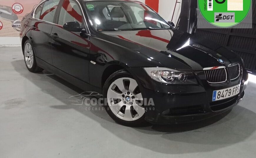 BMW Serie 3 325i