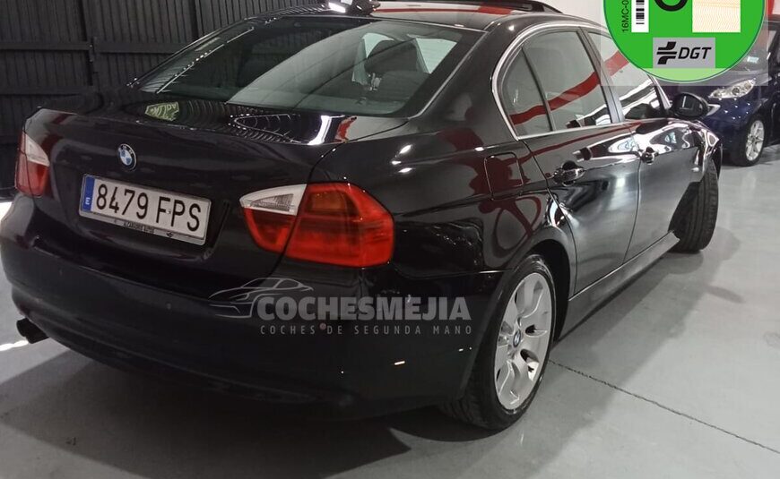 BMW Serie 3 325i
