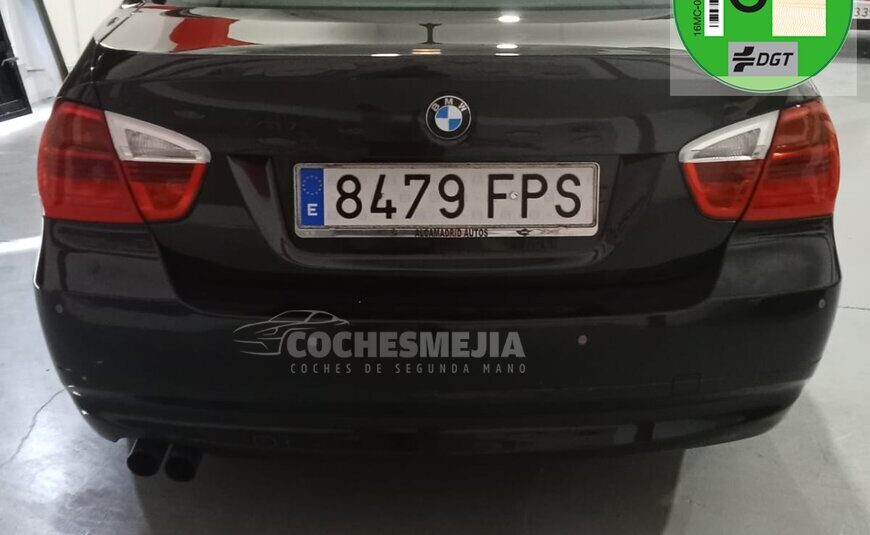 BMW Serie 3 325i