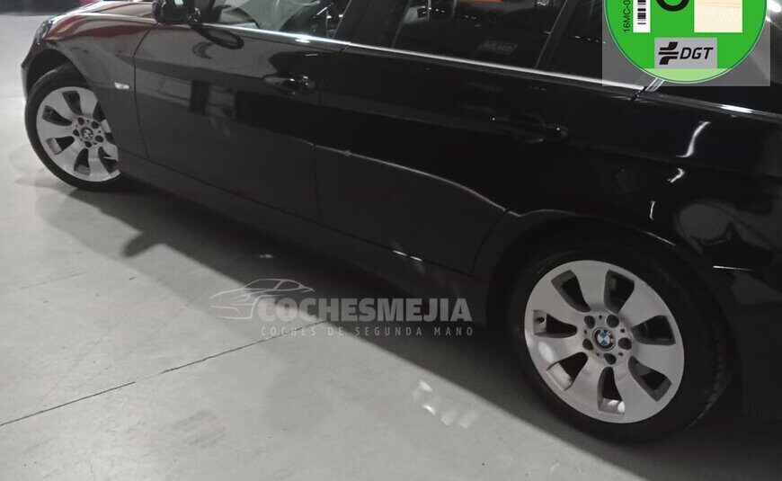 BMW Serie 3 325i
