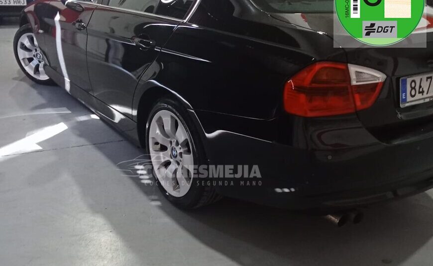BMW Serie 3 325i