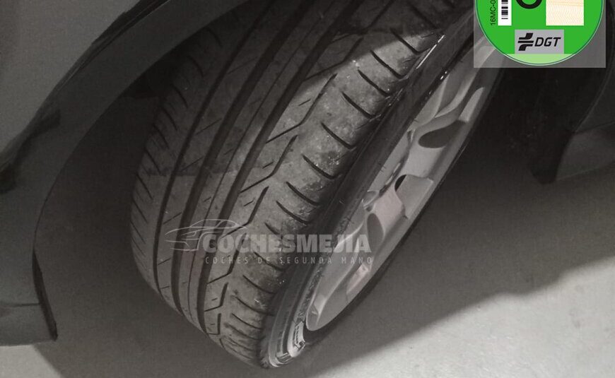 BMW Serie 3 325i