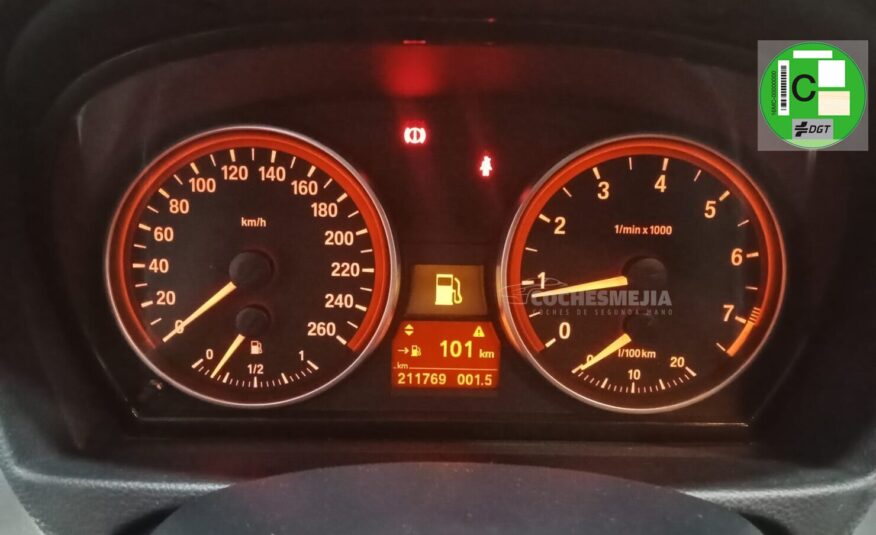 BMW Serie 3 325i