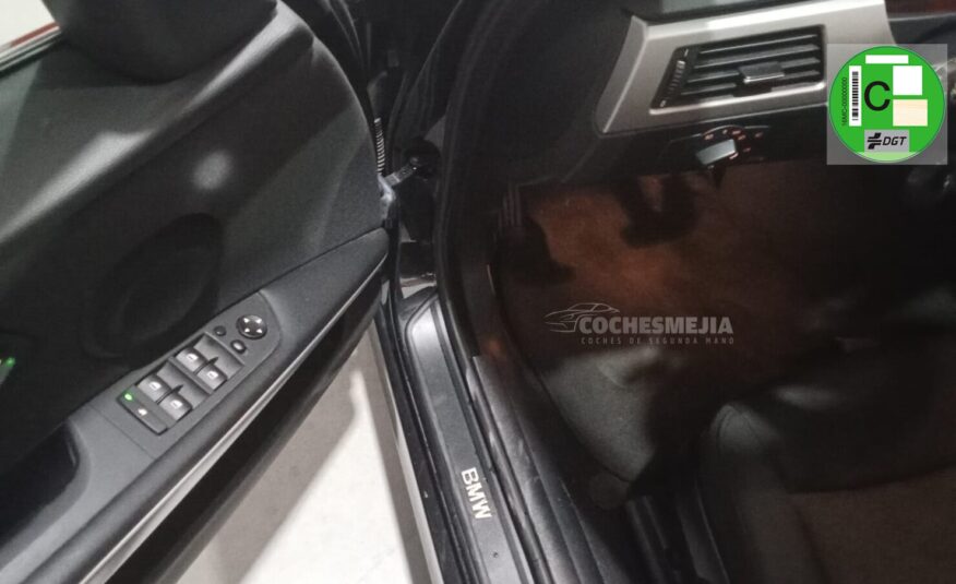 BMW Serie 3 325i