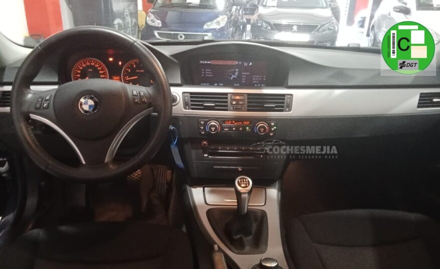BMW Serie 3 325i