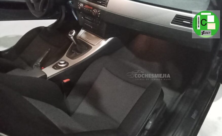 BMW Serie 3 325i