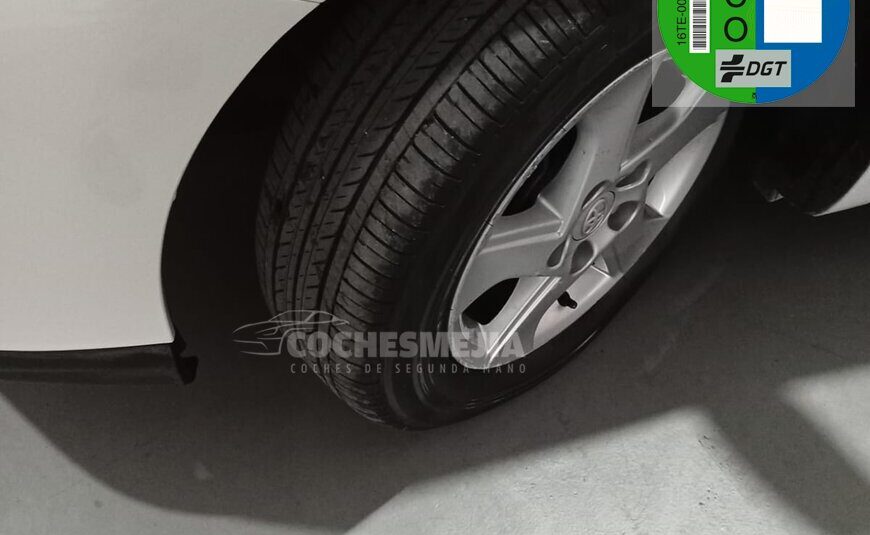 TOYOTA Auris 1.8 Hibrido Active