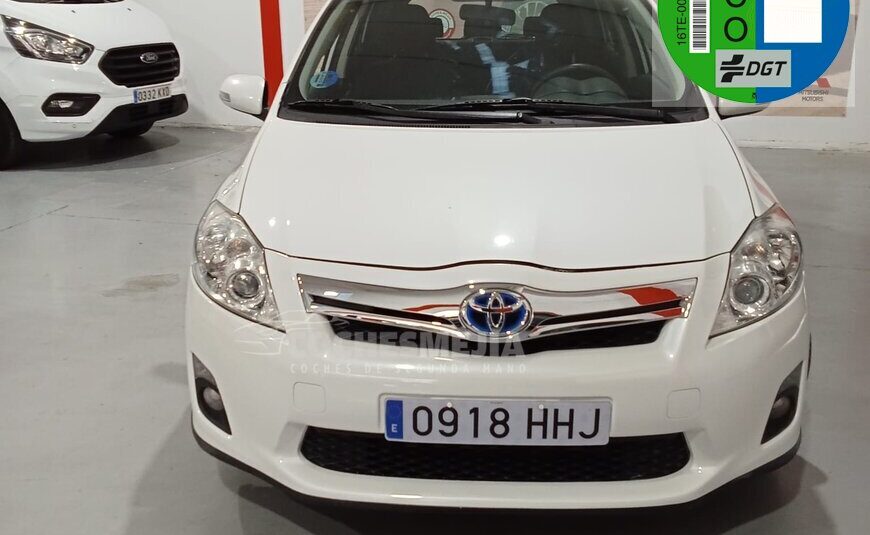 TOYOTA Auris 1.8 Hibrido Active
