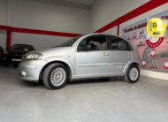 CITROEN C3 1.6i 16v SX Plus
