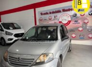 CITROEN C3 1.6i 16v SX Plus
