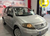CITROEN C3 1.6i 16v SX Plus