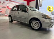 CITROEN C3 1.6i 16v SX Plus