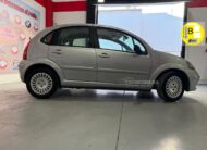 CITROEN C3 1.6i 16v SX Plus