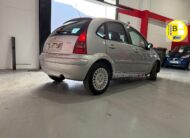 CITROEN C3 1.6i 16v SX Plus
