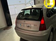 CITROEN C3 1.6i 16v SX Plus