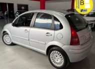 CITROEN C3 1.6i 16v SX Plus