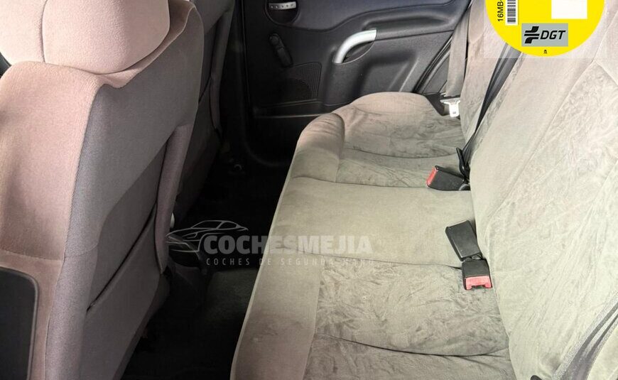 CITROEN C3 1.6i 16v SX Plus