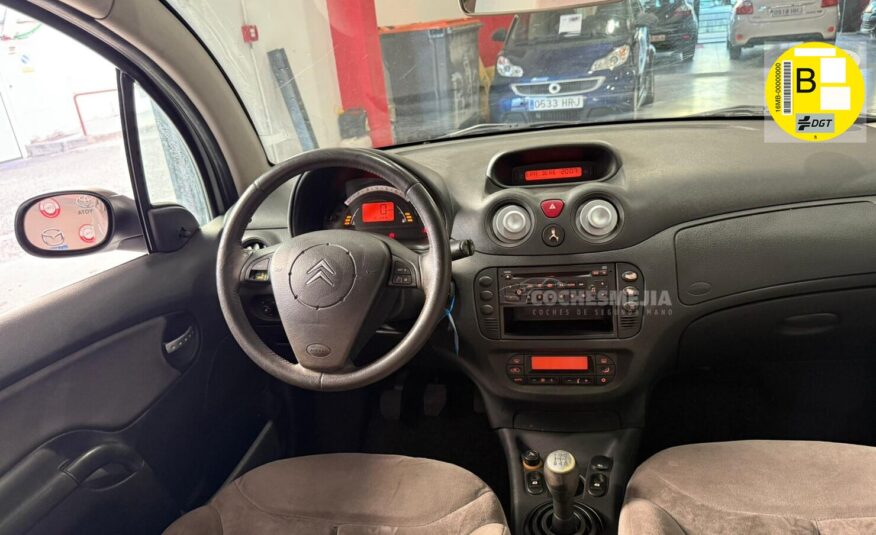 CITROEN C3 1.6i 16v SX Plus