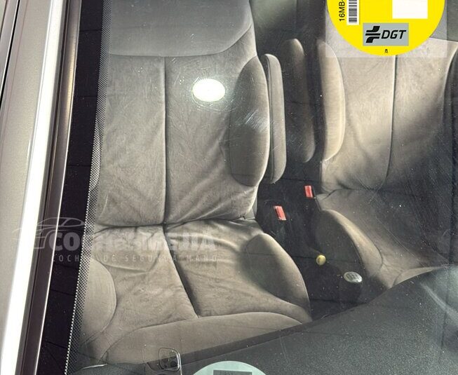 CITROEN C3 1.6i 16v SX Plus