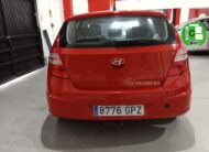 HYUNDAI i30 1.4 CVVT Classic