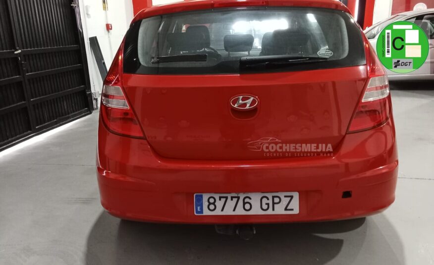 HYUNDAI i30 1.4 CVVT Classic