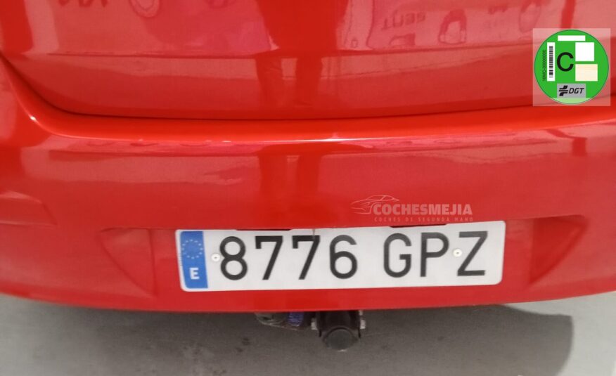 HYUNDAI i30 1.4 CVVT Classic
