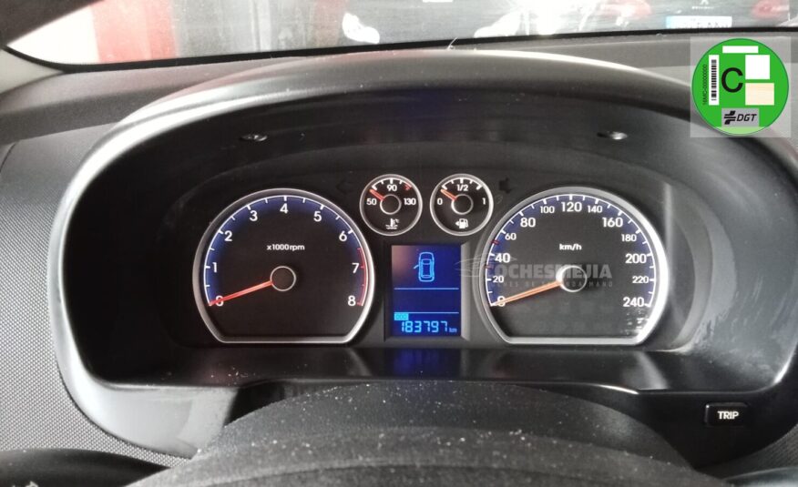 HYUNDAI i30 1.4 CVVT Classic