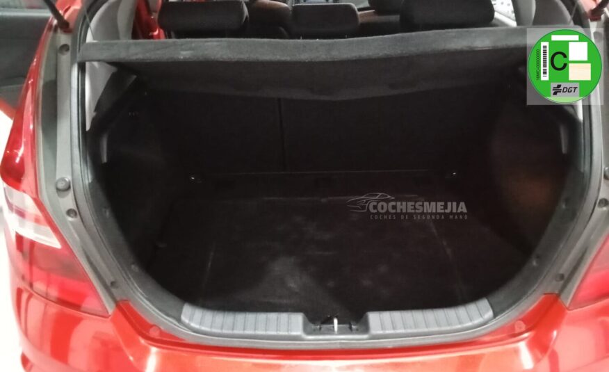 HYUNDAI i30 1.4 CVVT Classic
