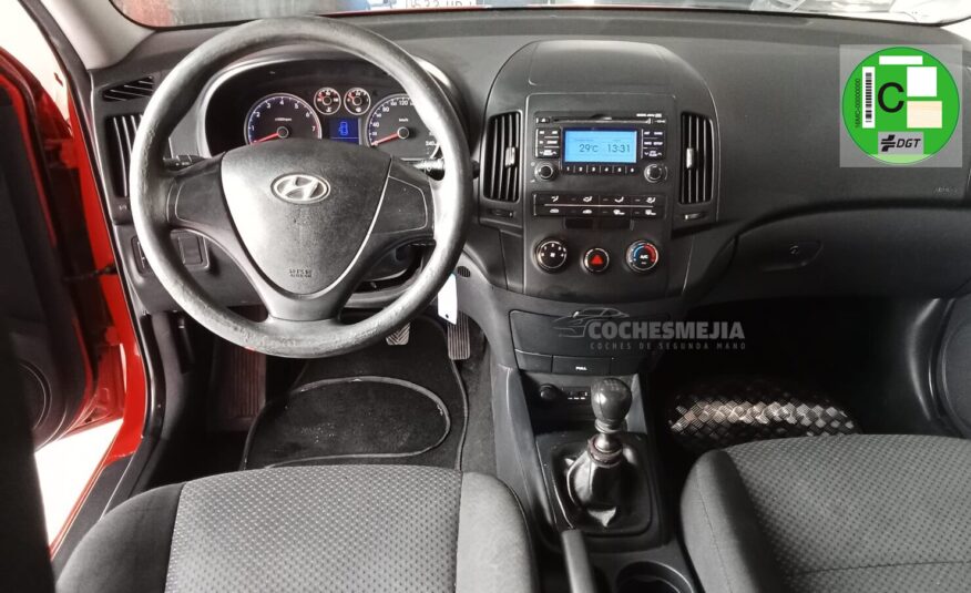 HYUNDAI i30 1.4 CVVT Classic