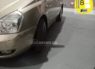 KIACarnival 2.9 CRDi VGT Concept