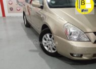 KIACarnival 2.9 CRDi VGT Concept