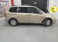 KIACarnival 2.9 CRDi VGT Concept