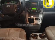 KIACarnival 2.9 CRDi VGT Concept