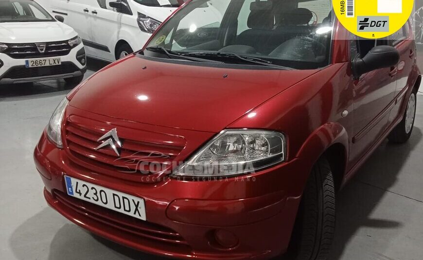 CITROEN C3 1.1i Satisfaction