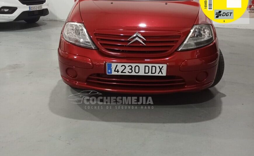 CITROEN C3 1.1i Satisfaction