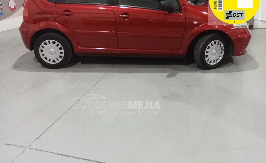 CITROEN C3 1.1i Satisfaction
