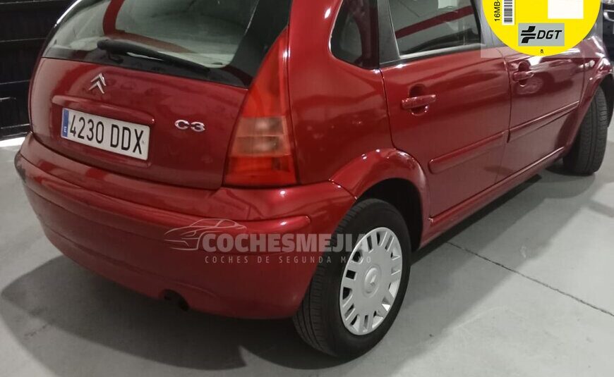 CITROEN C3 1.1i Satisfaction