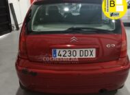 CITROEN C3 1.1i Satisfaction