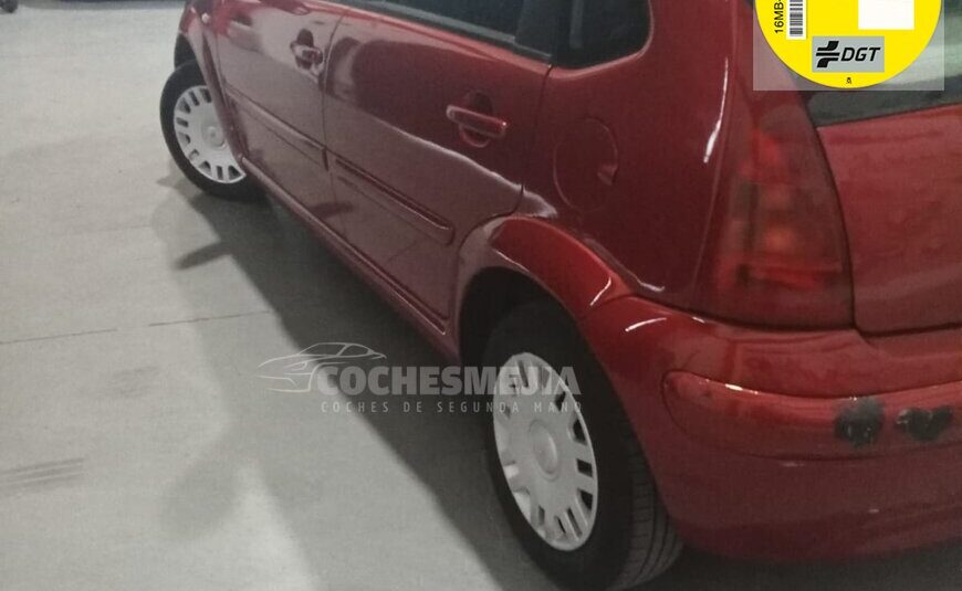CITROEN C3 1.1i Satisfaction