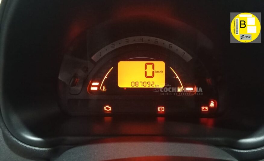 CITROEN C3 1.1i Satisfaction
