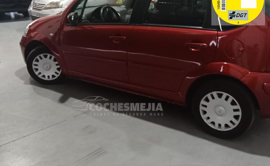 CITROEN C3 1.1i Satisfaction