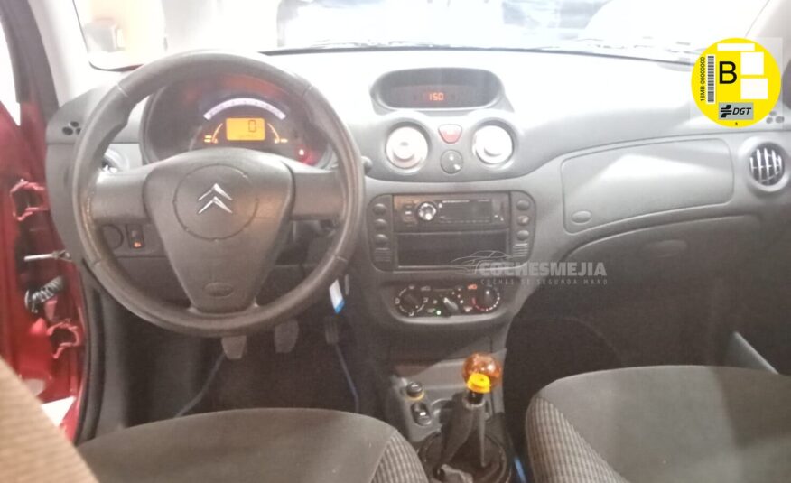 CITROEN C3 1.1i Satisfaction