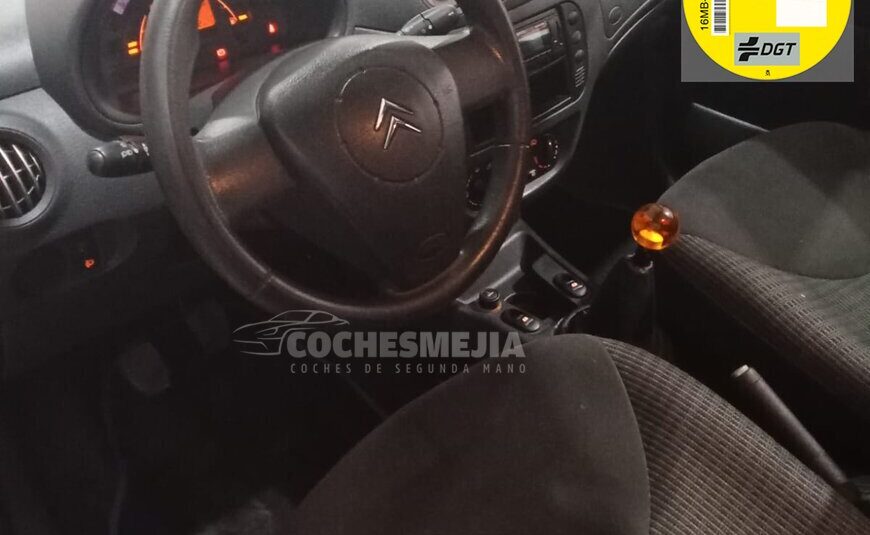 CITROEN C3 1.1i Satisfaction