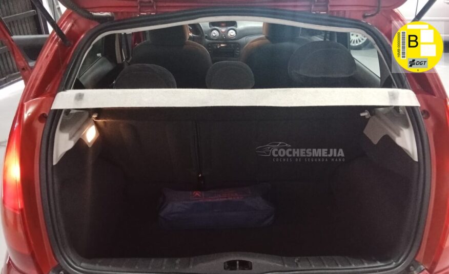 CITROEN C3 1.1i Satisfaction