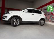 KIA Sportage 1.6 GDI 135CV Emotion 4×2