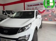 KIA Sportage 1.6 GDI 135CV Emotion 4×2